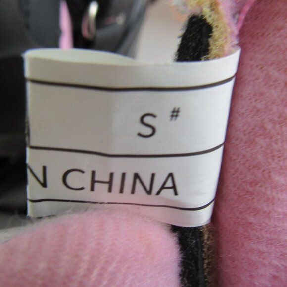 Nattork Sports Black and Pink Roller Skates for Kids Girls 4 Adjustable Sizes - Picture 10 of 14